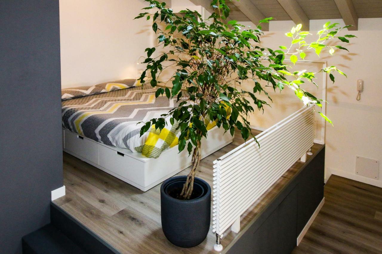 Sofi Apartment Chiavenna Exterior photo